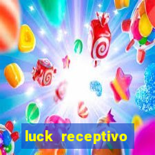 luck receptivo porto seguro